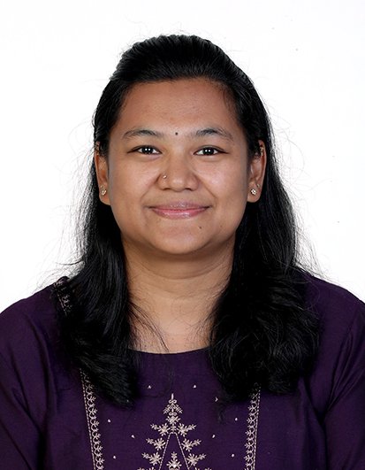 Dr. V. Priyanka