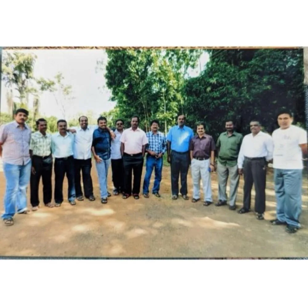 Batch of 1987