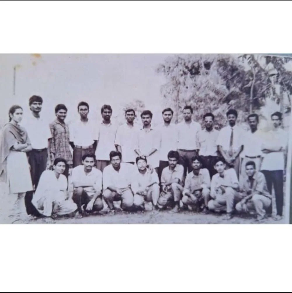 Batch of 1990