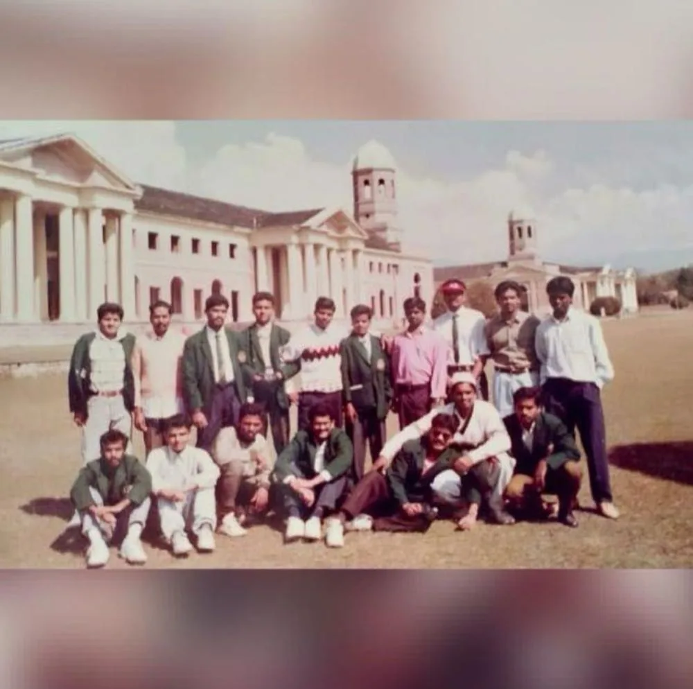 Batch of 1991