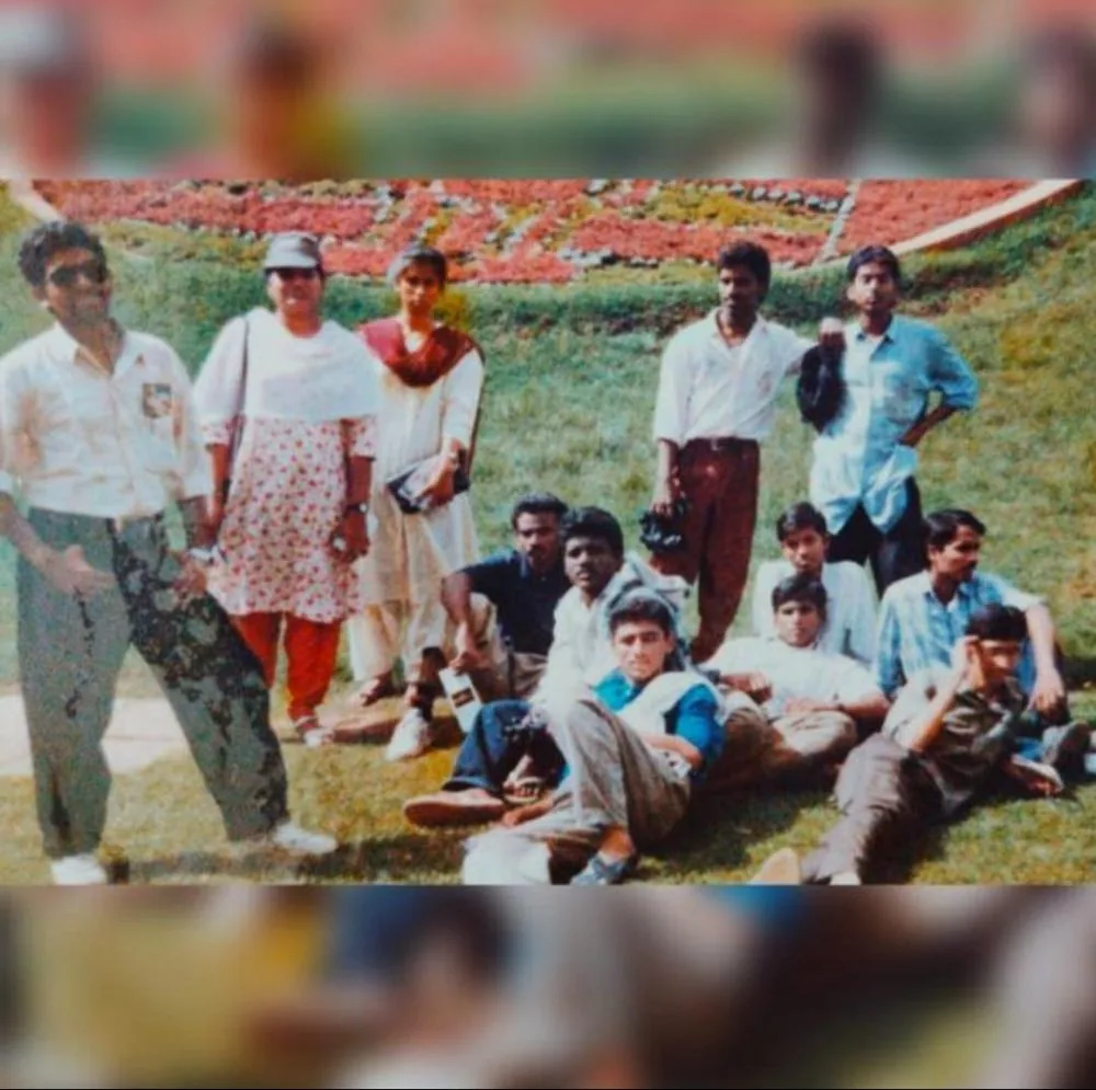 Batch of 1994
