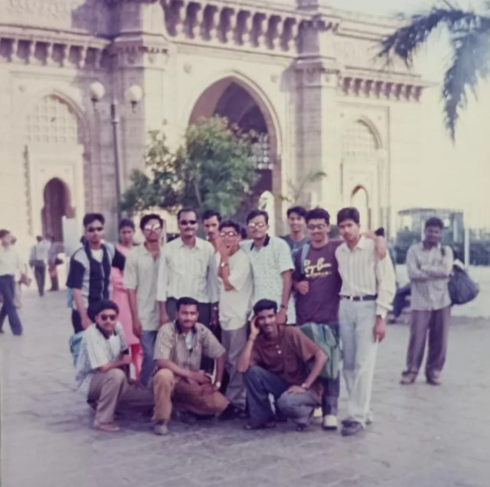 Batch of 1995