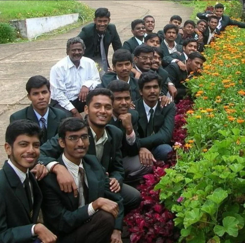 Batch of 2004