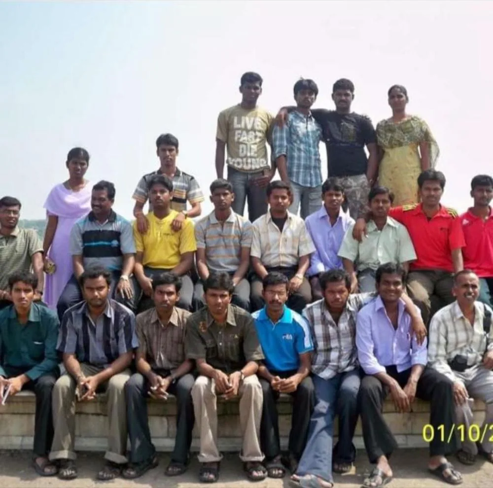 Batch of 2005