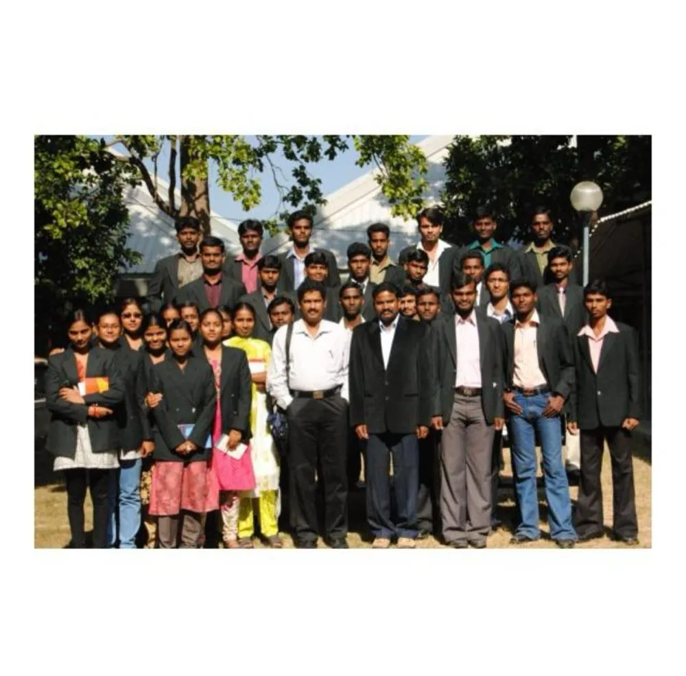 Batch of 2007