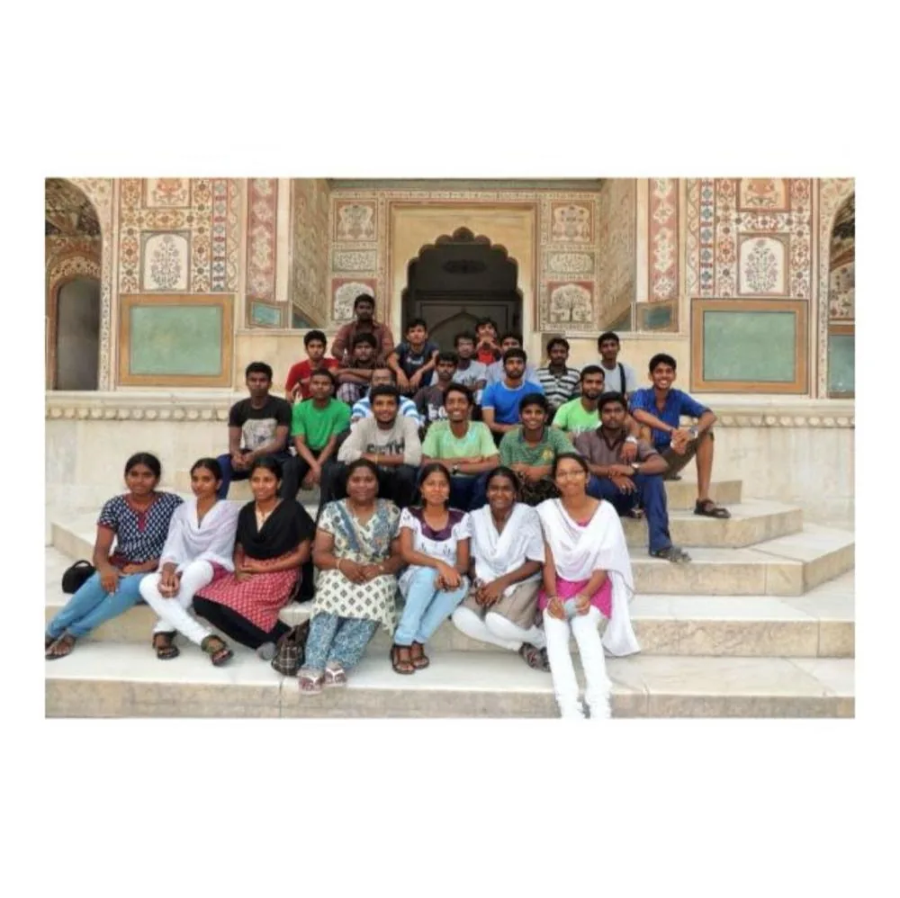 Batch of 2010