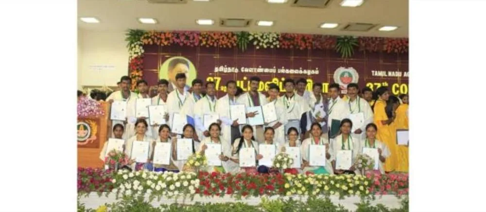 Batch of 2011