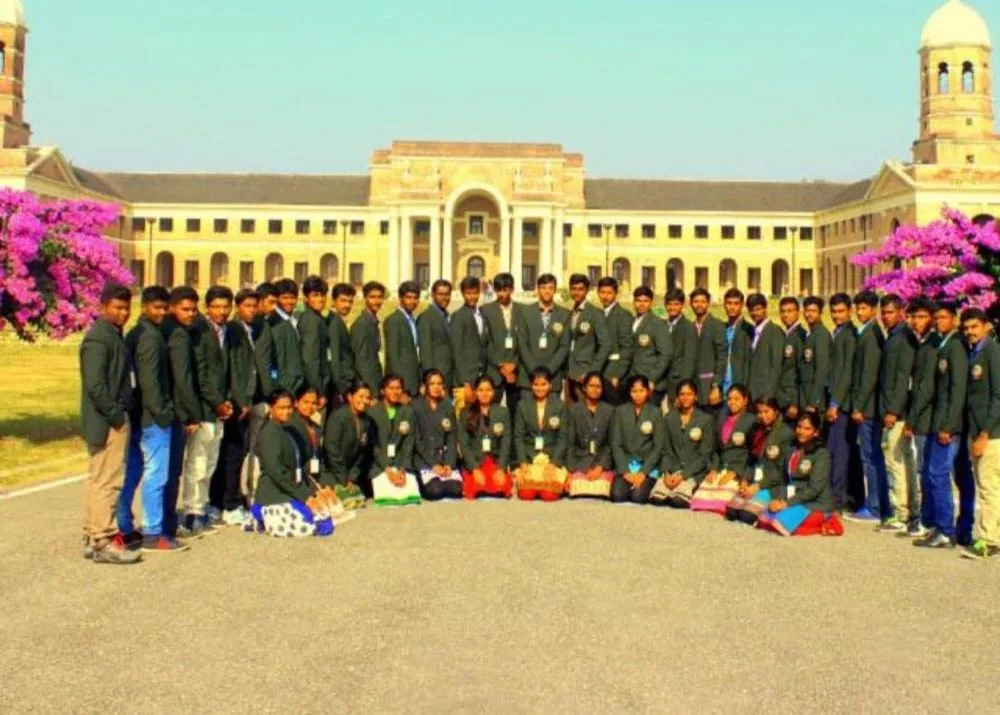 Batch of 2013