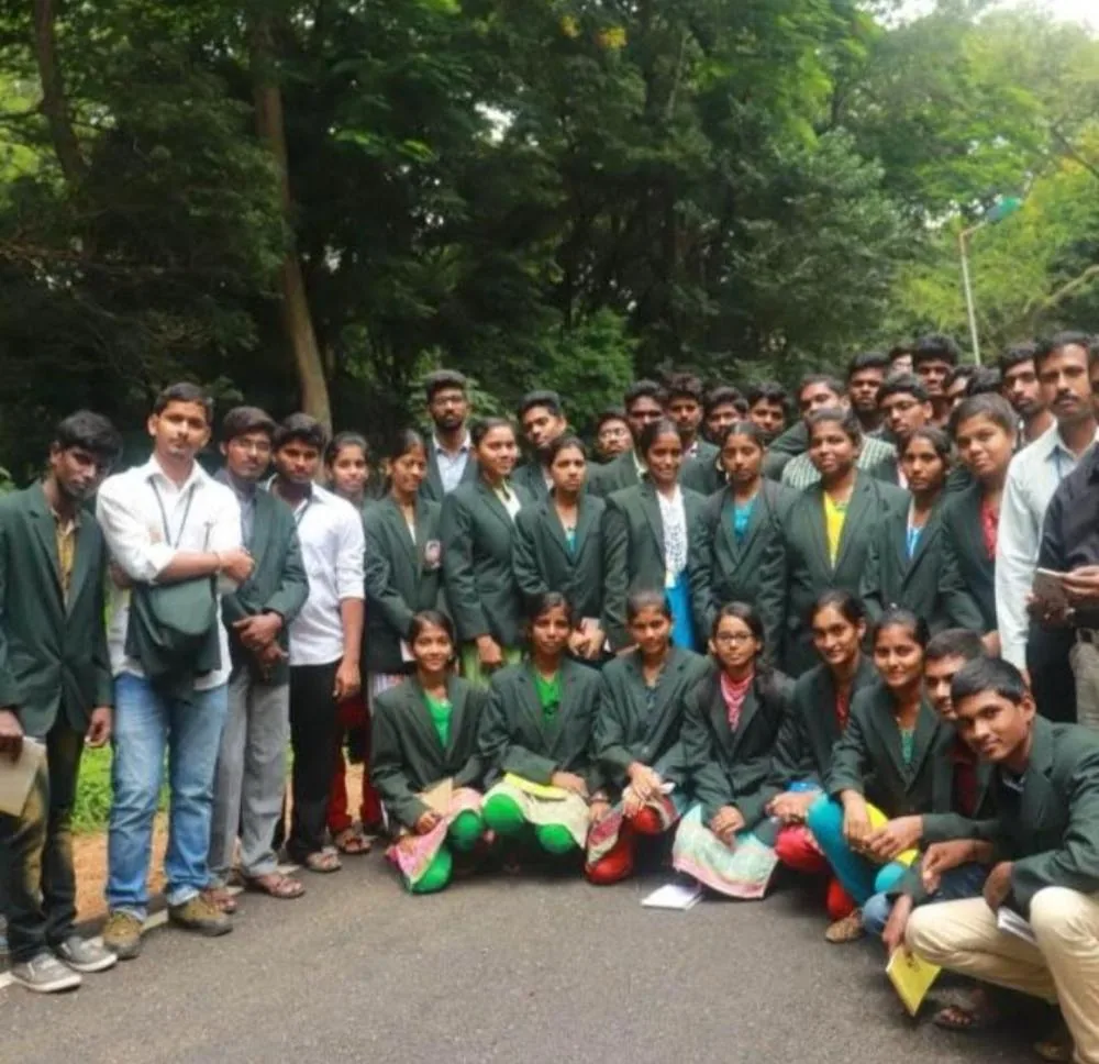 Batch of 2015