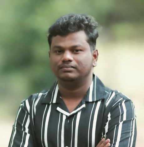 Mr. S. Sharankumar