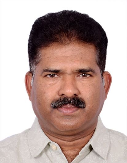 Dr. S. Venkatesan, IFS